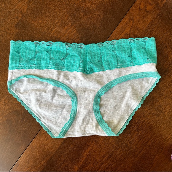 ❌SOLD ❌ Aerie Bundle of Panties (Set of 4) - Picture 8 of 10
